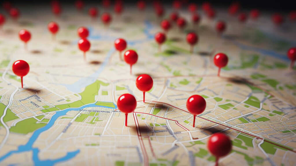 How to Predict Route Bottlenecks Before They Happen