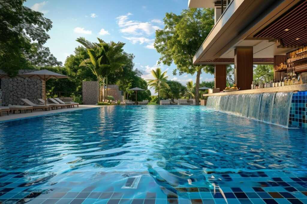 Professional Pool Cleaning: How Data Improves Decision-Making