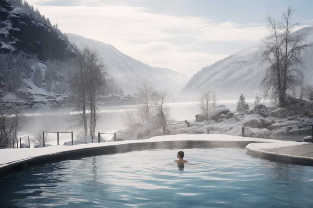 How High-Humidity Regions Affect Water Clarity