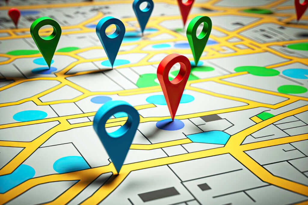 Local Keyword Clustering for Delray Beach, Florida Pool Companies