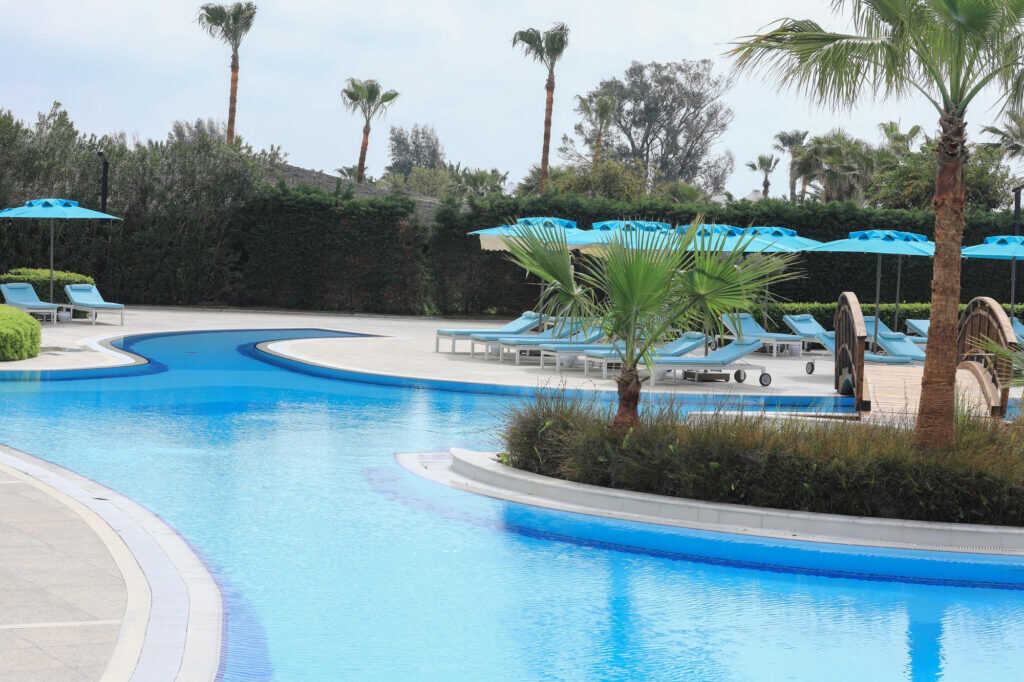 Pool Water Chemistry: How to Reduce Operational Stress