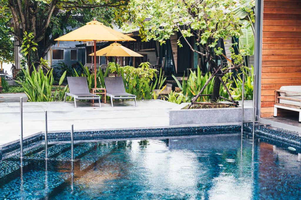 How Noise Regulations Affect Pool Equipment Placement