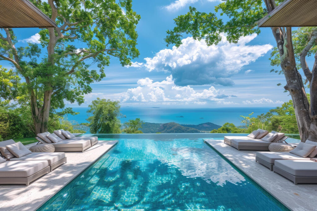 How Pool Ownership Trends Differ by Generation