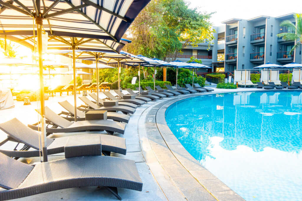 Homeowner Pool Education: How to Compete in Crowded Markets