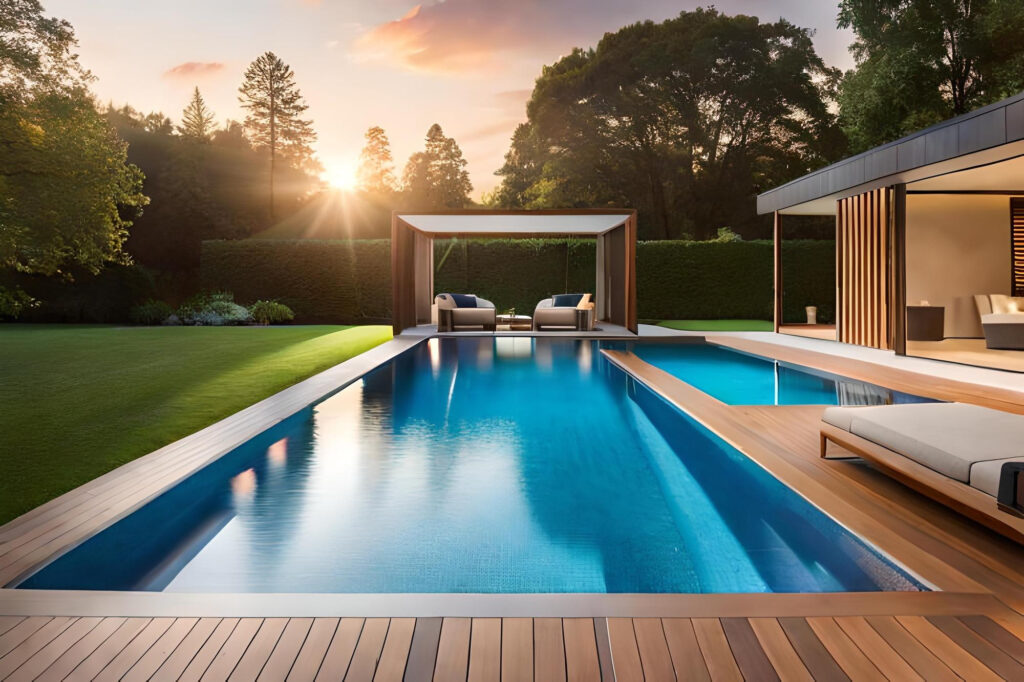 Why Morning Sun vs. Afternoon Sun Impacts Water Chemistry