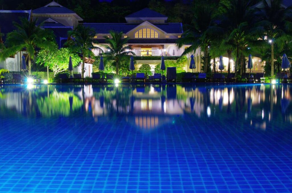 Becoming an Industry Thought Leader in Local Pool Maintenance