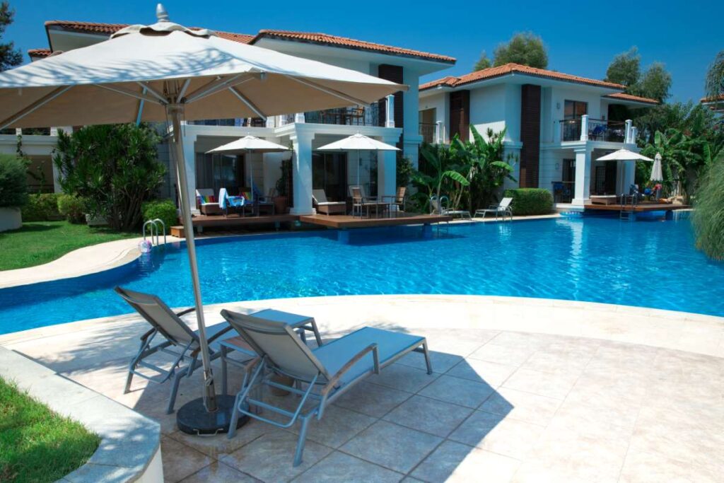 Local Pool Service Marketing in Las Vegas: How to Reduce Operational Stress