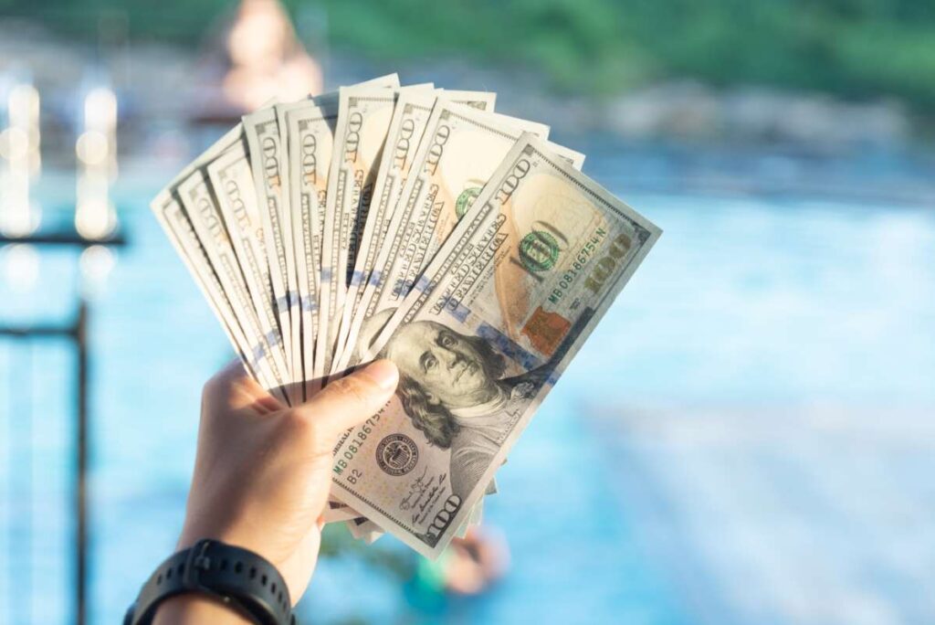 Pool Route Business: Managing Billing and Finances