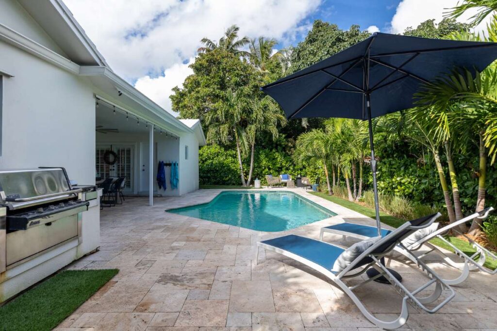 Rain Policy Templates for North Miami, Florida