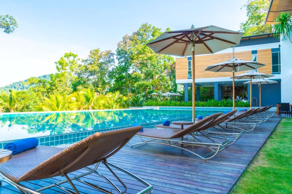 Why Testing for Combined Chlorine Matters More Than Ever