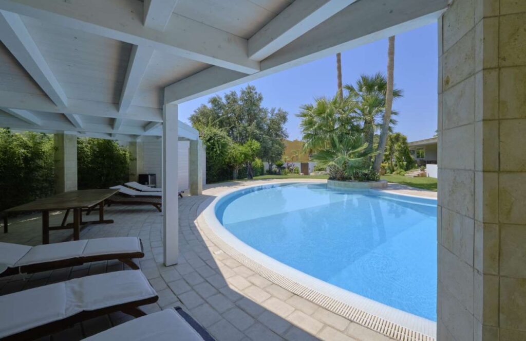 Why Pool Surfaces Wear Faster in High-Use Homes