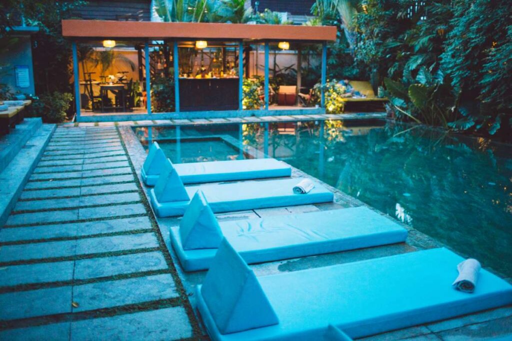 How Regional Plumbing Codes Affect Pool Equipment Installation