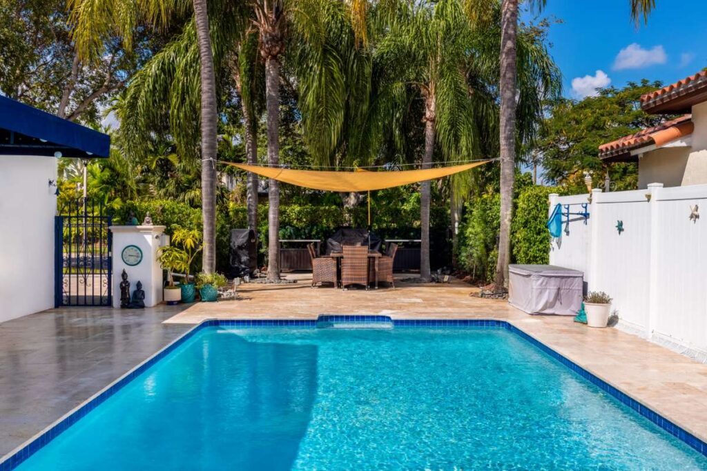 Seasonal Pool Care: Why Quality Service Builds Loyalty