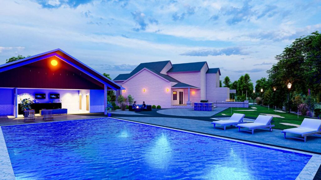 Pool Routes For Sale Texas: Dallas, Houston, Corpus Christi, Irving, Austin