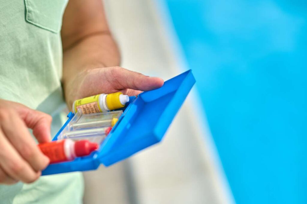 Seasonal Pool Care: Mistakes New Business Owners Should Avoid