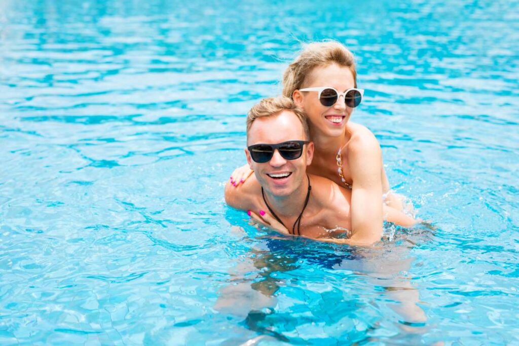 Seasonal Pool Care: The Psychology Behind Customer Trust