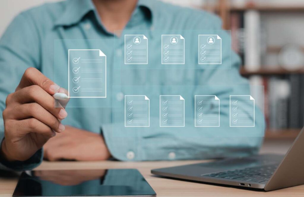 Understanding the Pool Route Purchase Order Process