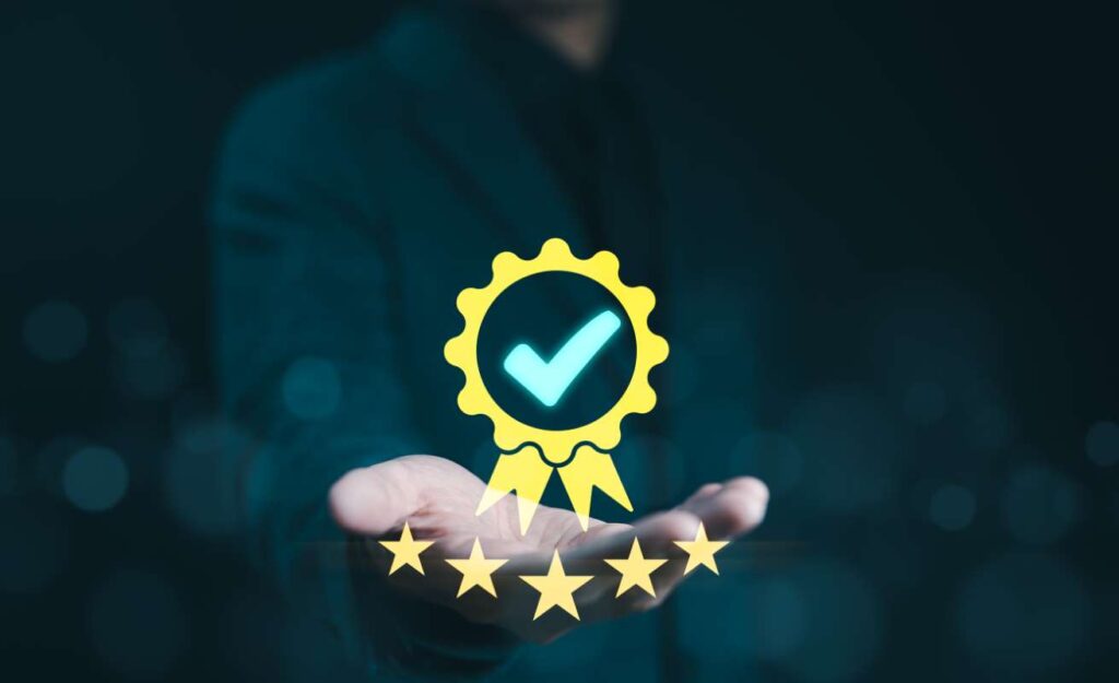 Superior Pool Routes' Commitment to Quality