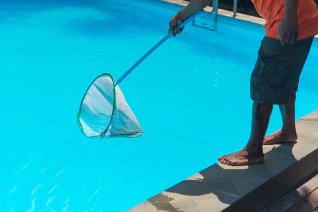 Pool Business Trends to Watch in Ventura County, California