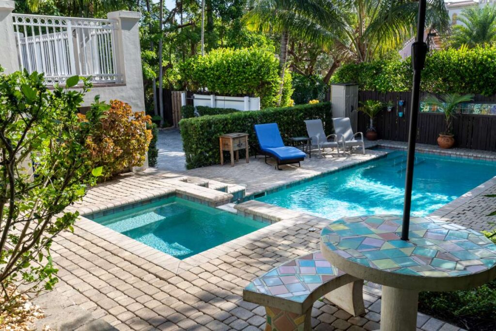 Why Santa Clara County Is Seeing Increased Pool Service Demand