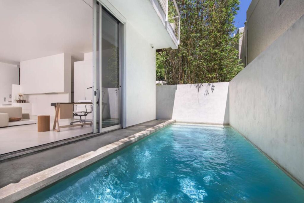 Pool Water Chemistry: The Science Behind Better Performance