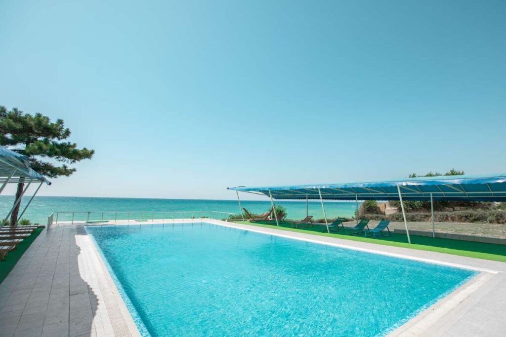 Pool Equipment Longevity: How Data Improves Decision-Making