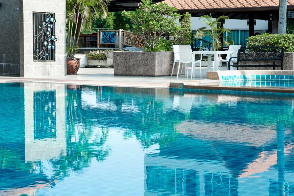 Why Automated Chlorinators Improve Water Stability