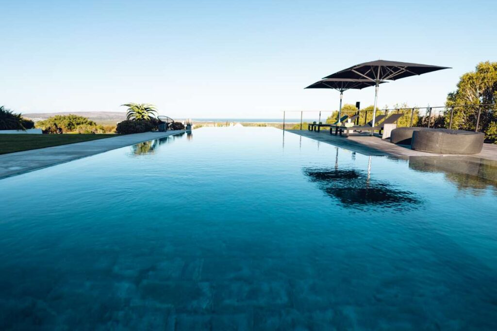 How Local Construction Booms Affect Pool Market Demand