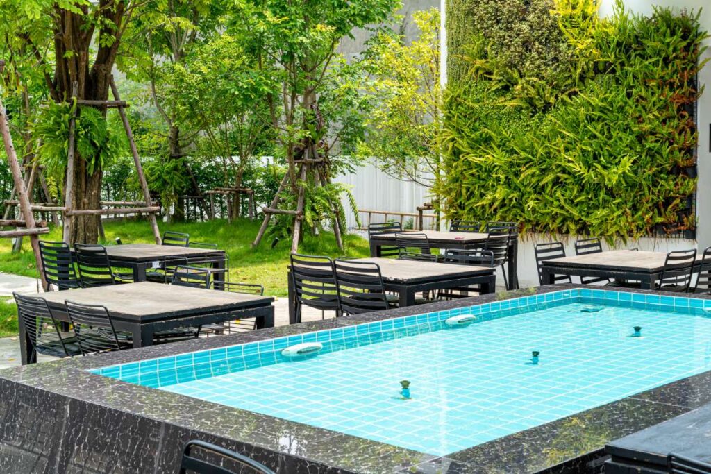 How Automation Helps Balance Water Chemistry in Hot Climates