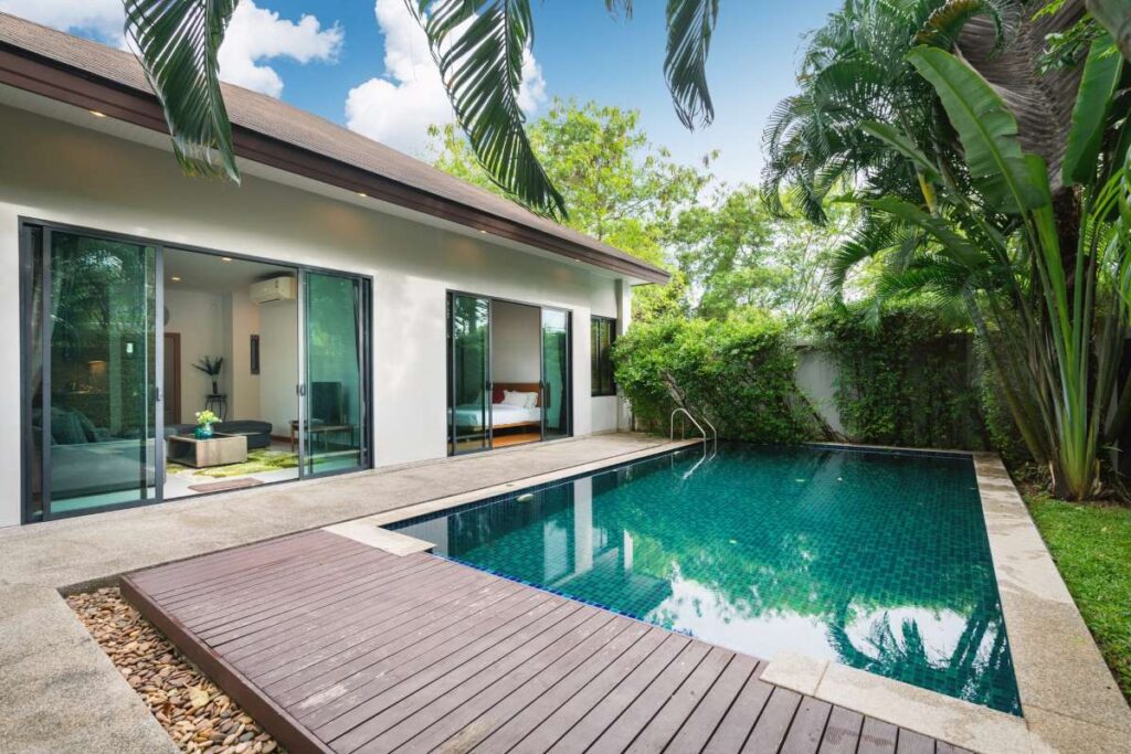 Why Brushing the Pool Is More Important Than Most People Think