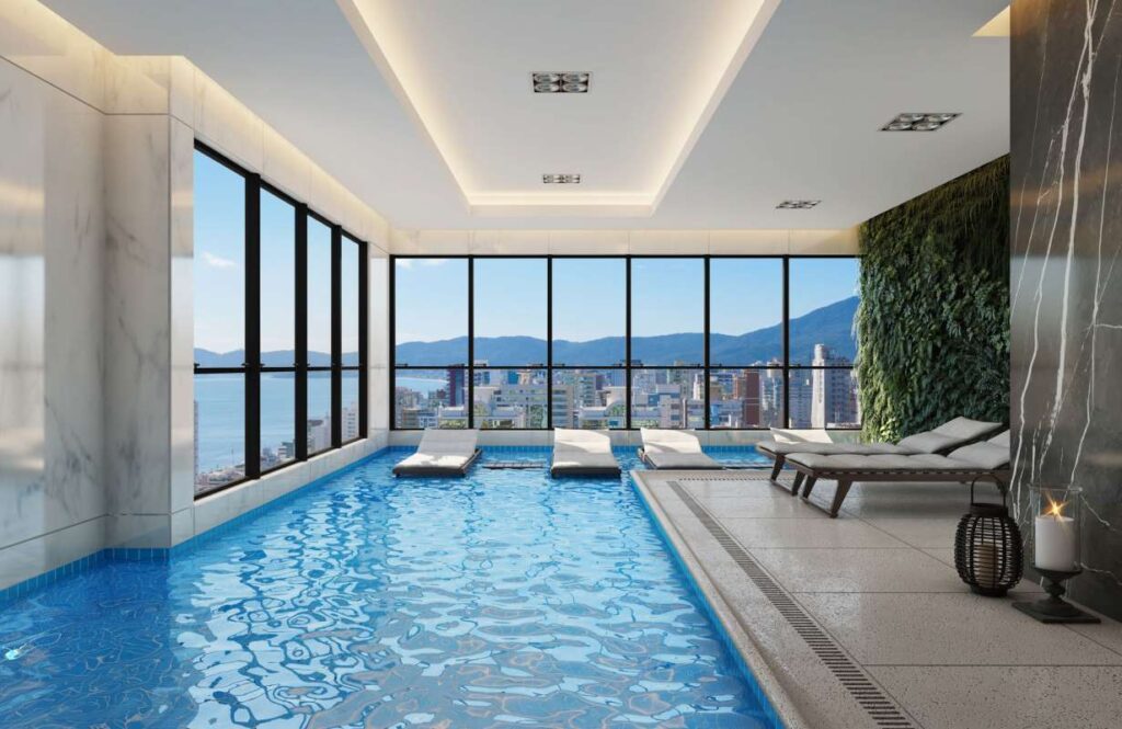 Why Gym and Exercise Pools Need Unique Care