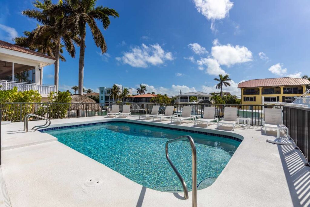 Why Summer Pool Parties Create Extra Work for Technicians