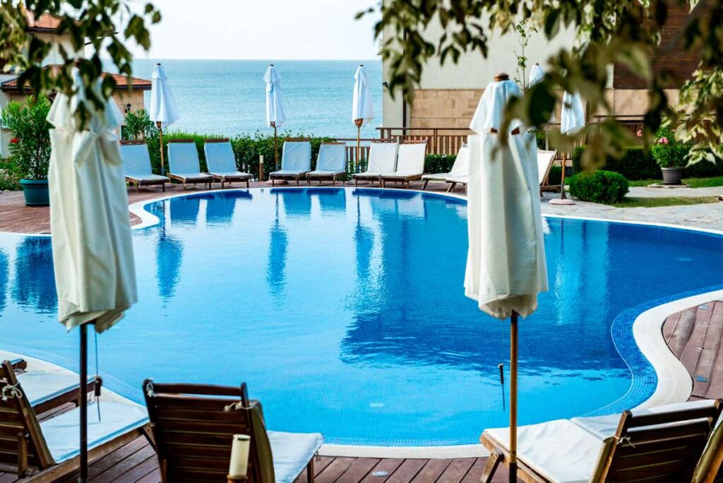 How California’s Pool Density Impacts Business Opportunities