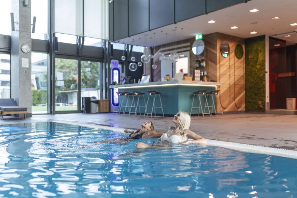 Route Design for Beach Communities in Palm Coast, Florida