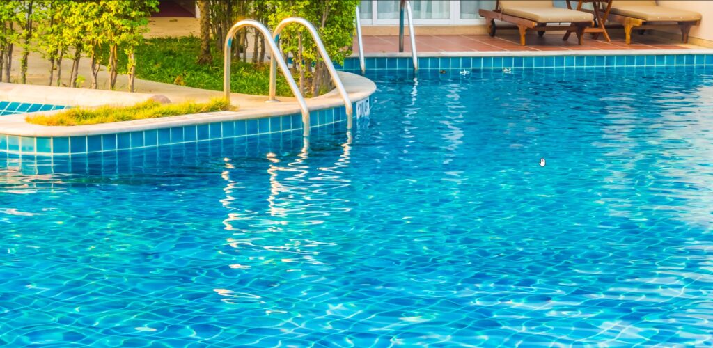 What Makes Pool Algae Grow Faster in Certain Cities